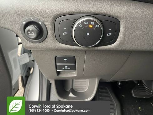 New 2026 Ford Transit 250 148 Medium Roof Extended AWD image 26