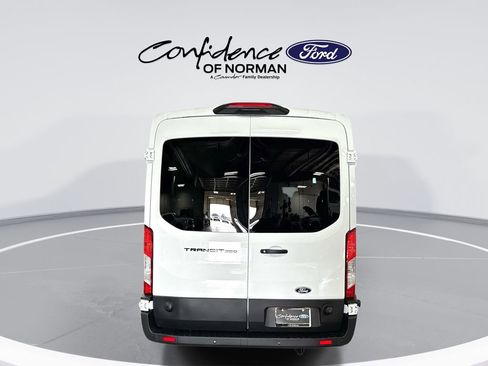 New 2026 Ford Transit 350 XL image 7