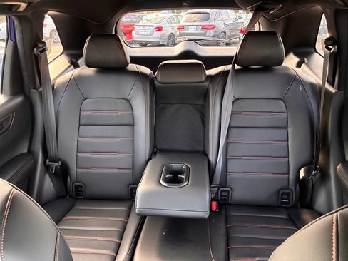 Used 2024 Honda CR-V Sport-L image 17