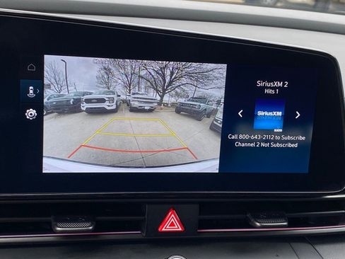 Used 2024 Hyundai Elantra N Line image 27