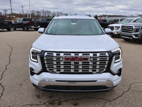 New 2026 GMC Terrain Denali w/ LPO, Floor Liner Package image 28