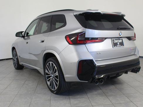 New 2026 BMW X1 M35i image 3