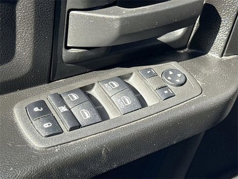 Used 2022 RAM 1500 Tradesman w/ Trailer Tow Group image 25