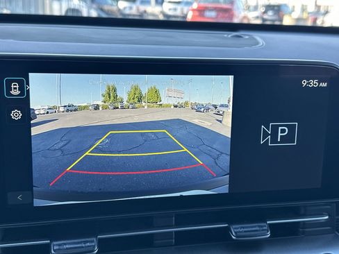 New 2026 Hyundai Kona SEL Sport image 19