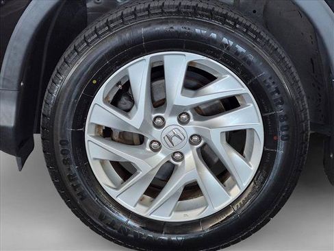 Used 2015 Honda CR-V EX image 24