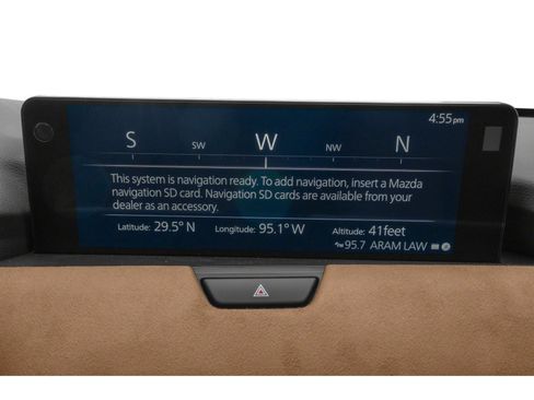 New 2026 MAZDA CX-90 3.3 Turbo S w/ Premium Plus image 11