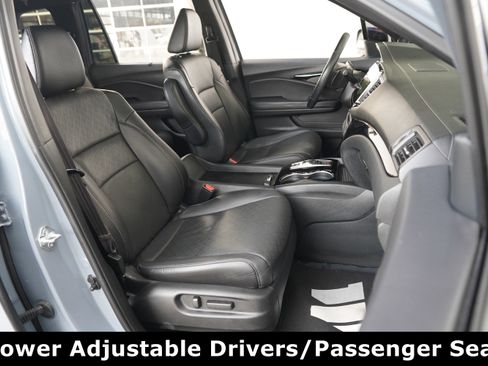 Used 2023 Honda Passport Elite image 27