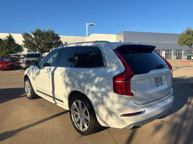 Used 2018 Volvo XC90 T6 Inscription w/ Convenience Package AWD/4WD image 7