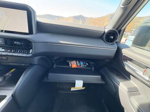 Used 2026 Toyota Land Cruiser image 24