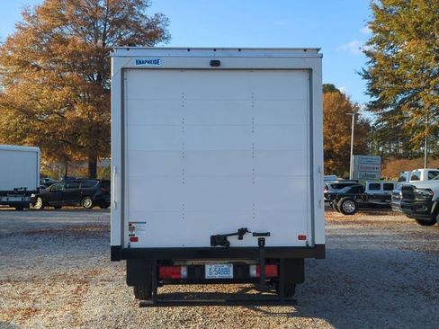 New 2024 RAM ProMaster 3500 w/ Convenience Group image 4