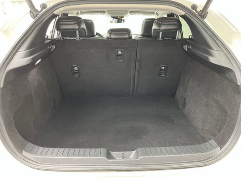 Certified 2023 MAZDA CX-30 AWD 2.5 S w/ Premium Package image 28