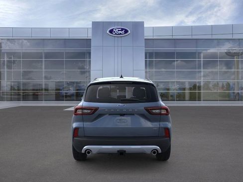 New 2026 Ford Escape SE w/ Class II Trailer Tow Package image 5
