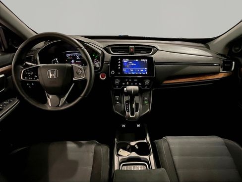 Used 2021 Honda CR-V EX image 7