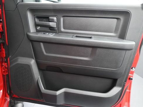 New 2026 RAM 2500 Tradesman AWD/4WD image 21