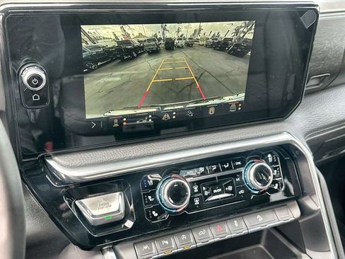 New 2026 GMC Sierra 1500 Denali w/ Denali Reserve Package image 15