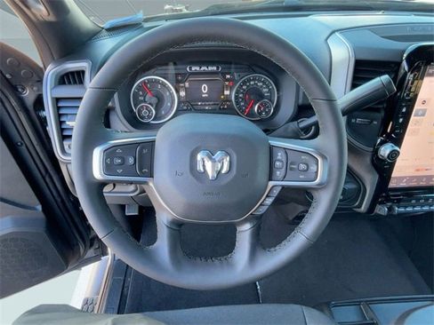 New 2026 RAM 3500 Tradesman image 17