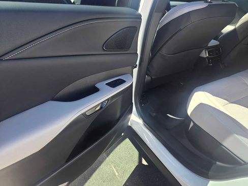 Used 2026 Lexus RX 350 Premium Plus w/ Accessory Package (Z1) FWD image 16
