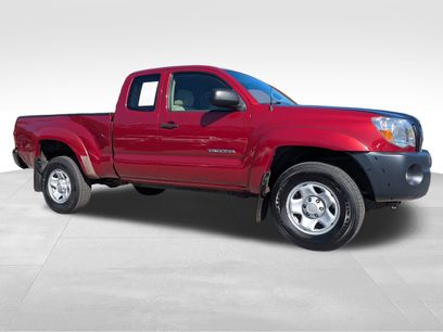 Used 2005 Toyota Tacoma PreRunner