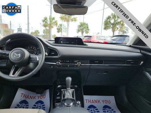 Certified 2024 MAZDA CX-30 AWD 2.5 S w/ Preferred Package image 2