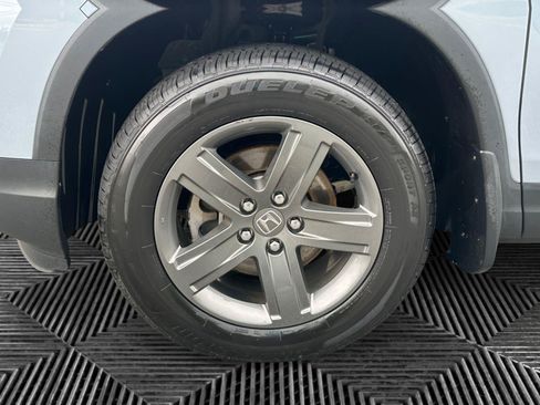 Certified 2023 Honda Ridgeline RTL-E image 9