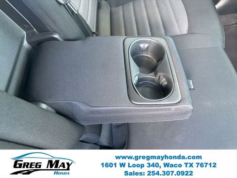Used 2021 Ford Edge SE FWD image 28