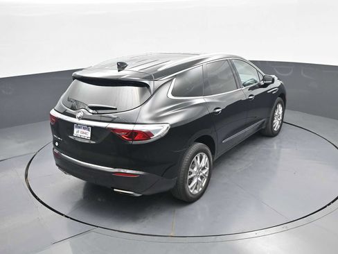 Used 2023 Buick Enclave Essence w/ Experience Buick Package FWD image 36