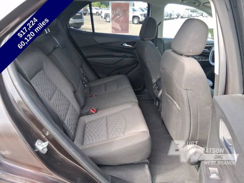 Used 2020 Chevrolet Equinox LT FWD image 13