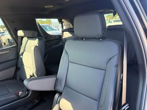 New 2026 Chevrolet Tahoe LT w/ Comfort Package image 30