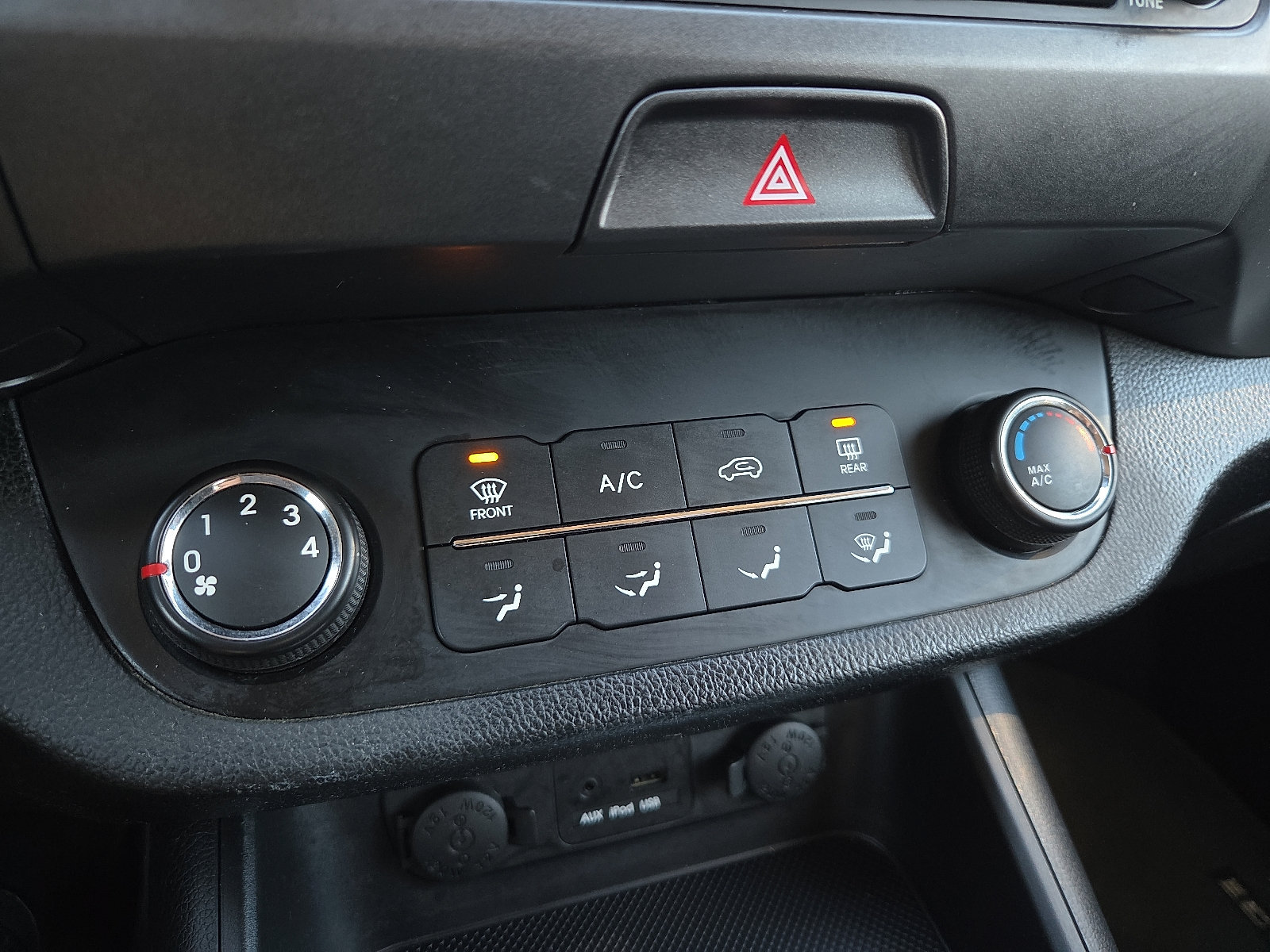 Used 2013 Kia Sportage LX FWD image 22