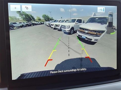 Certified 2022 Ford F150 XLT w/ Equipment Group 302A High image 16