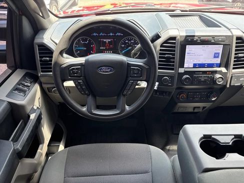 Used 2021 Ford F450 XL w/ STX Appearance Package AWD/4WD image 14