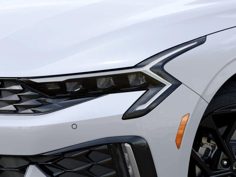 New 2026 Kia K5 GT-Line w/ GT-Line Premium Package FWD image 10
