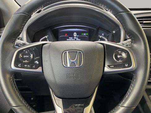 Used 2021 Honda CR-V EX-L image 13