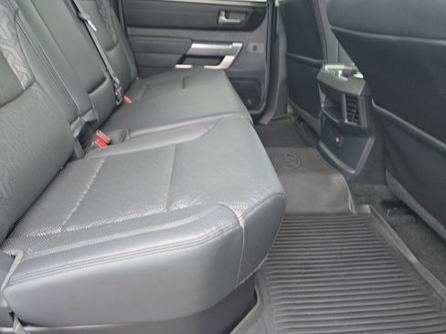 Used 2023 Toyota Tundra SR5 image 11
