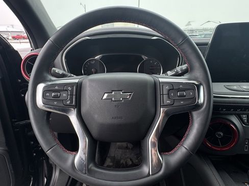 Used 2023 Chevrolet Blazer RS image 22
