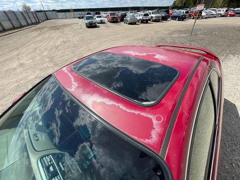 Used 2001 Honda Accord EX image 10