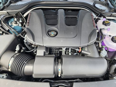 New 2026 Dodge Charger Scat Pack AWD/4WD image 25