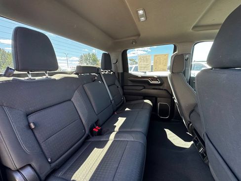 Used 2023 GMC Sierra 1500 Elevation w/ X31 Off-Road Package AWD/4WD image 30