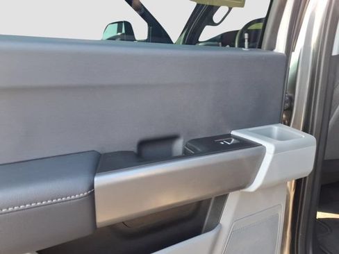 Used 2026 Ford F350 XL w/ STX Appearance Package AWD/4WD image 11