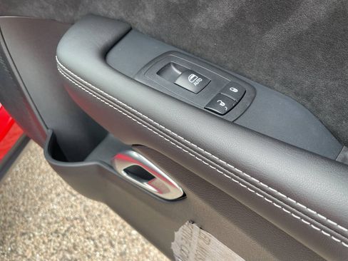 Used 2018 Dodge Challenger SRT Demon RWD image 39