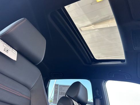 New 2026 Honda CR-V Sport Touring image 20