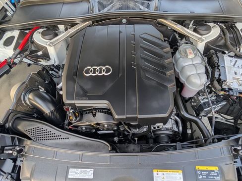 Used 2024 Audi A5 2.0T Premium Plus AWD/4WD image 31