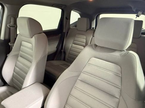 Used 2019 Honda CR-V EX image 31