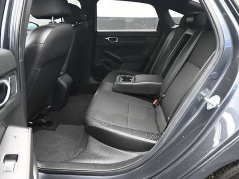 Used 2025 Honda Civic Sport image 8