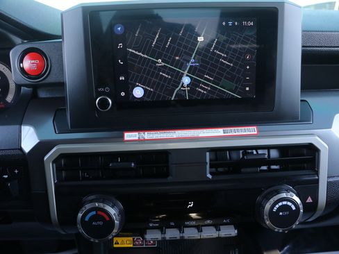 Used 2025 Toyota Tacoma PreRunner w/ TRD Prerunner Upgrade Package image 20