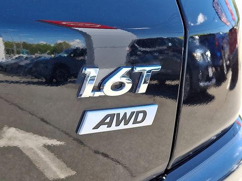 Used 2023 Hyundai Kona N Line AWD/4WD image 35