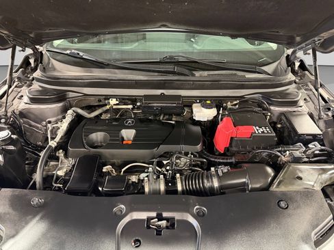Used 2019 Acura RDX AWD image 25