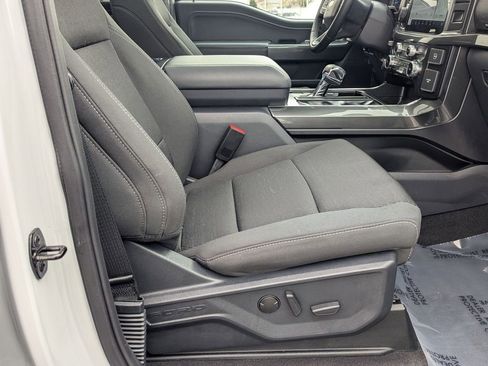 Used 2023 Ford F150 XLT w/ Equipment Group 302A High image 27