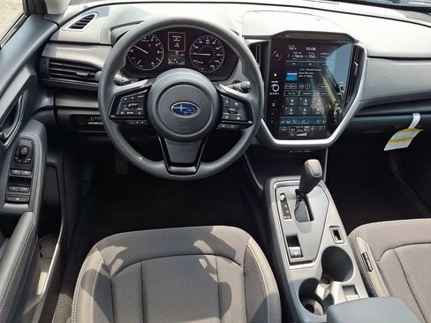 Certified 2025 Subaru Crosstrek 2.5i Premium AWD/4WD image 11