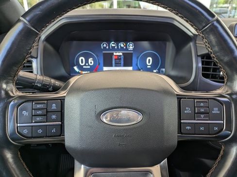 Certified 2022 Ford Expedition Platinum image 28